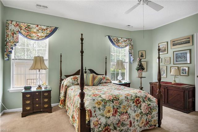 802 Zoeller CT, Newport News, VA 23602
