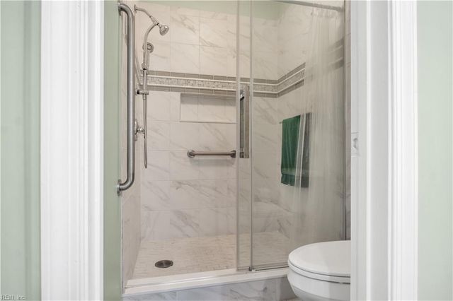 802 Zoeller CT, Newport News, VA 23602