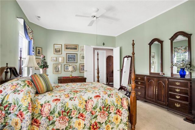 802 Zoeller CT, Newport News, VA 23602