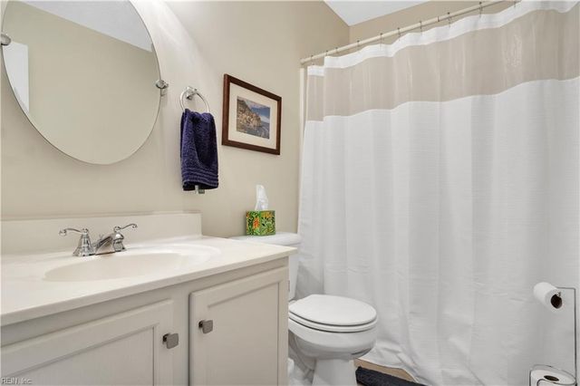 802 Zoeller CT, Newport News, VA 23602