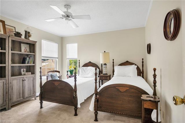 802 Zoeller CT, Newport News, VA 23602
