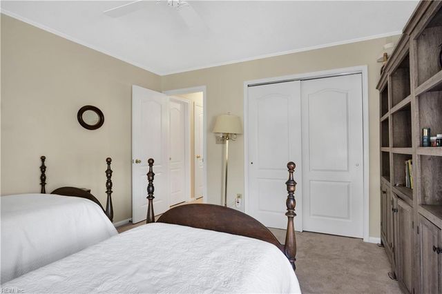 802 Zoeller CT, Newport News, VA 23602