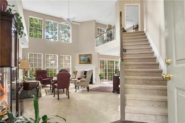 802 Zoeller CT, Newport News, VA 23602