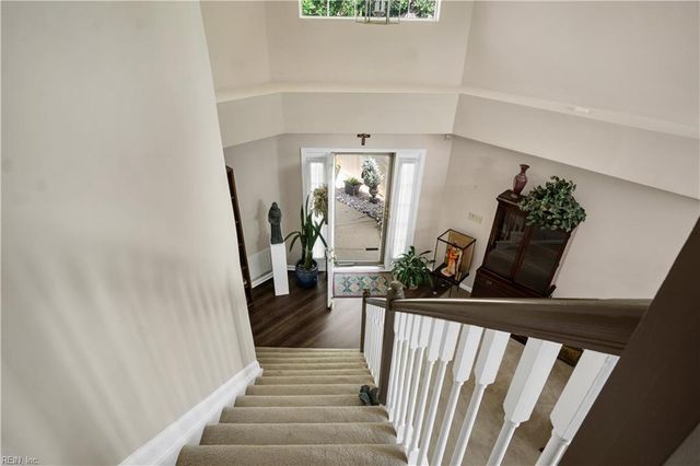 802 Zoeller CT, Newport News, VA 23602