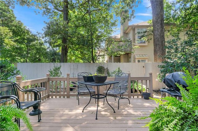 802 Zoeller CT, Newport News, VA 23602