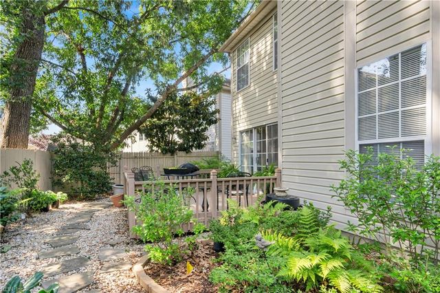 802 Zoeller CT, Newport News, VA 23602