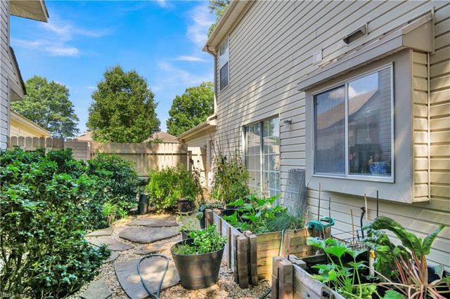 802 Zoeller CT, Newport News, VA 23602