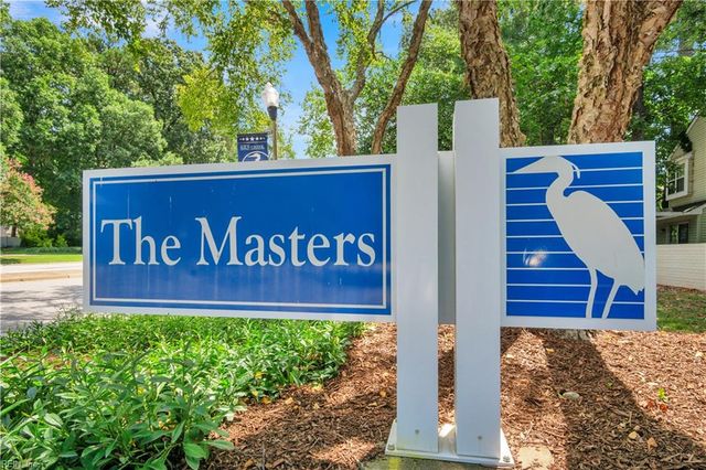 802 Zoeller CT, Newport News, VA 23602