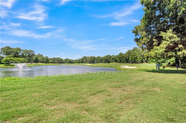 802 Zoeller CT, Newport News, VA 23602