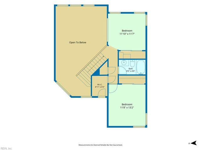 802 Zoeller CT, Newport News, VA 23602