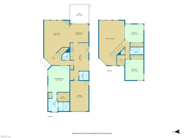802 Zoeller CT, Newport News, VA 23602