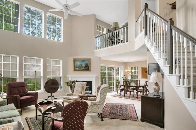 802 Zoeller CT, Newport News, VA 23602