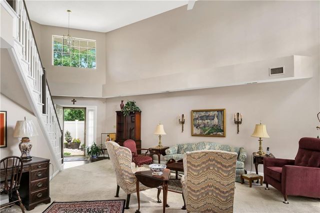 802 Zoeller CT, Newport News, VA 23602