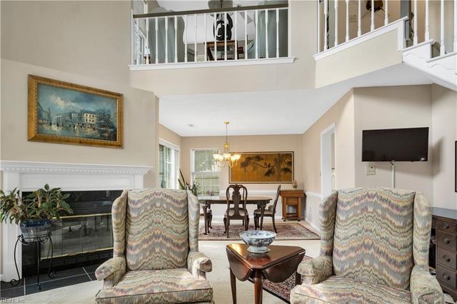 802 Zoeller CT, Newport News, VA 23602