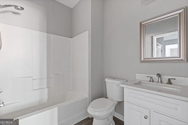 137 Kennedy Boulevard, Jackson, GA 30233