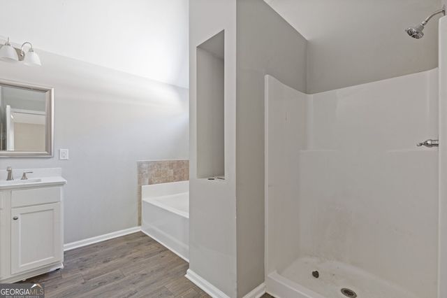 137 Kennedy Boulevard, Jackson, GA 30233