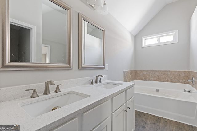 137 Kennedy Boulevard, Jackson, GA 30233