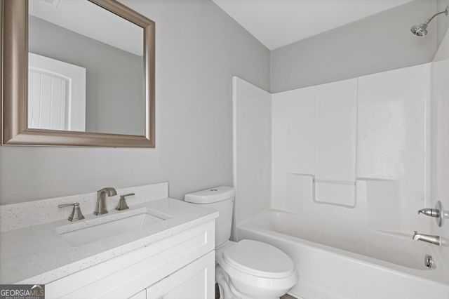 137 Kennedy Boulevard, Jackson, GA 30233