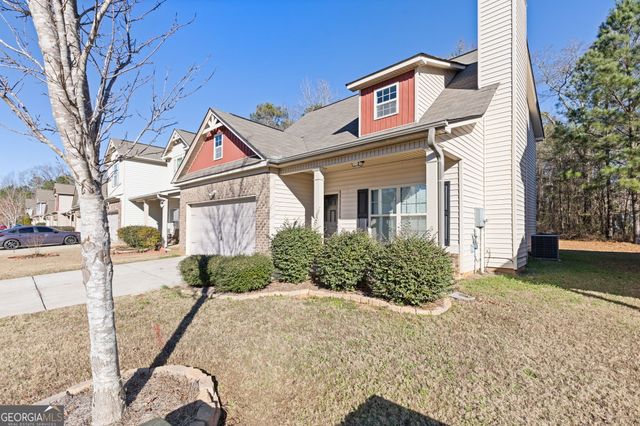 137 Kennedy Boulevard, Jackson, GA 30233