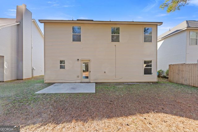 137 Kennedy Boulevard, Jackson, GA 30233