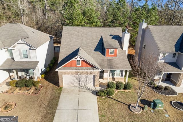 137 Kennedy Boulevard, Jackson, GA 30233