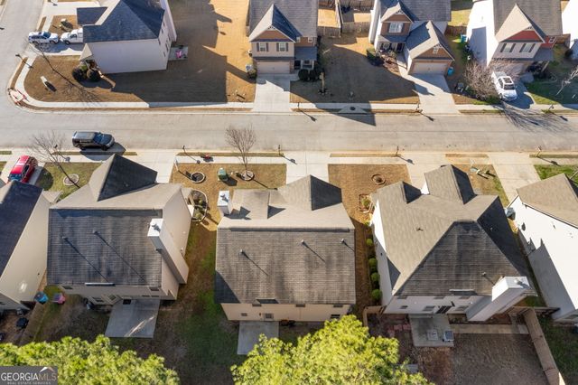 137 Kennedy Boulevard, Jackson, GA 30233