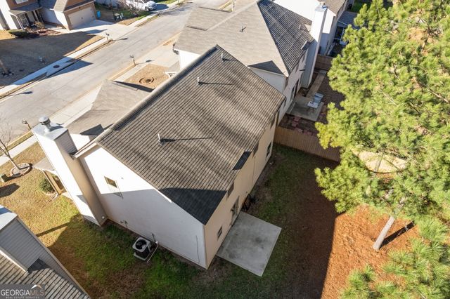 137 Kennedy Boulevard, Jackson, GA 30233