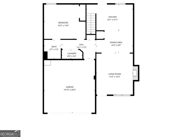 137 Kennedy Boulevard, Jackson, GA 30233