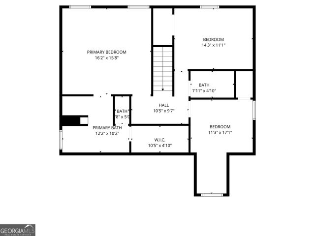 137 Kennedy Boulevard, Jackson, GA 30233