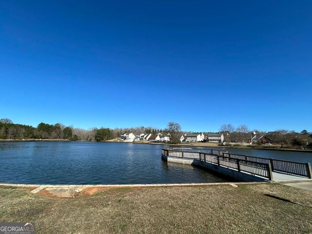 137 Kennedy Boulevard, Jackson, GA 30233