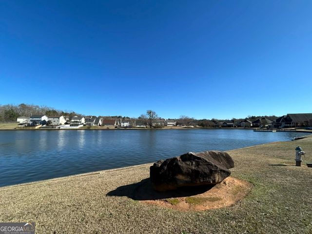 137 Kennedy Boulevard, Jackson, GA 30233