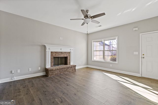 137 Kennedy Boulevard, Jackson, GA 30233