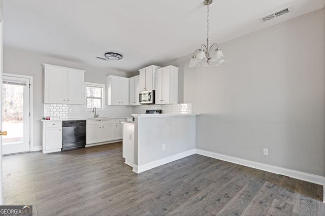 137 Kennedy Boulevard, Jackson, GA 30233