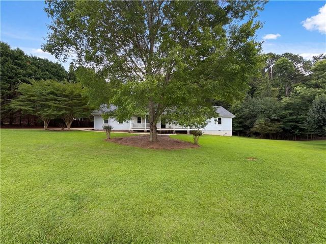 150 Wyonia Way, Fayetteville, GA 30215