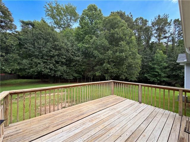 150 Wyonia Way, Fayetteville, GA 30215