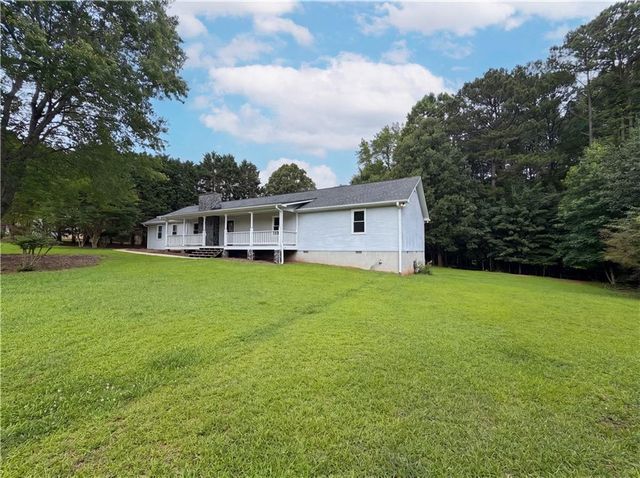 150 Wyonia Way, Fayetteville, GA 30215