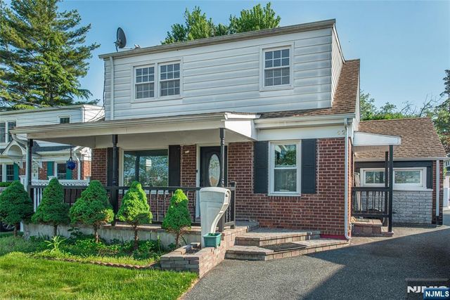 42 Spring Valley Avenue, Maywood, NJ 07607