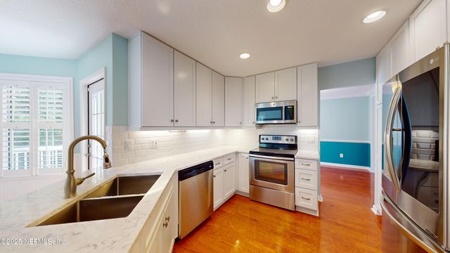 1142 WESTWOOD Drive, St. Johns, FL 32259