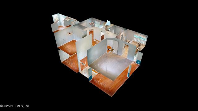 1142 WESTWOOD Drive, St. Johns, FL 32259