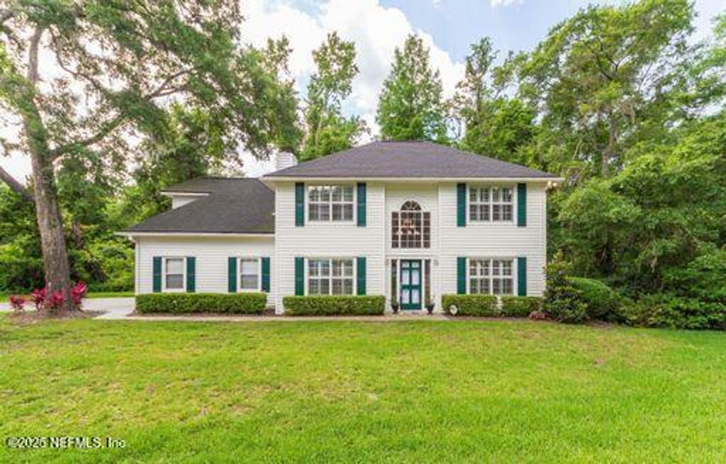 1142 WESTWOOD Drive, St. Johns, FL 32259