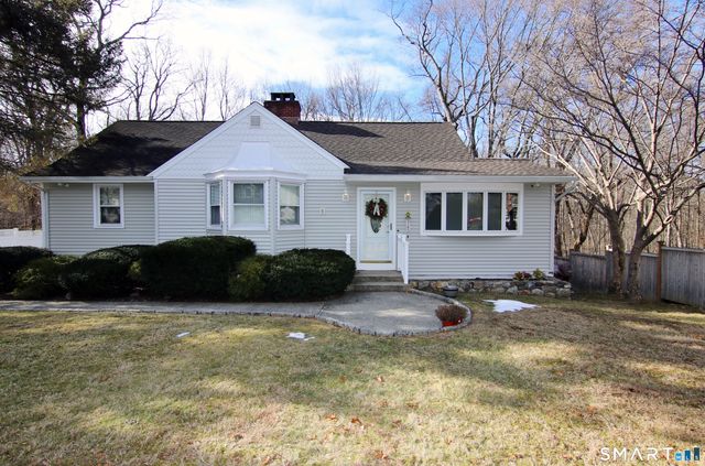 37 Glen Avenue, Norwalk, CT 06850