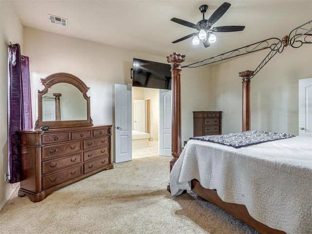 2365 Elm Tree Lane, Blanchard, OK 73010