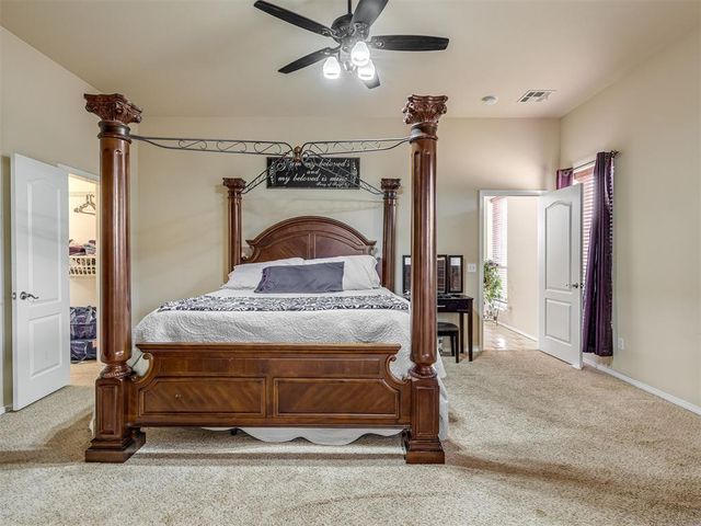 2365 Elm Tree Lane, Blanchard, OK 73010