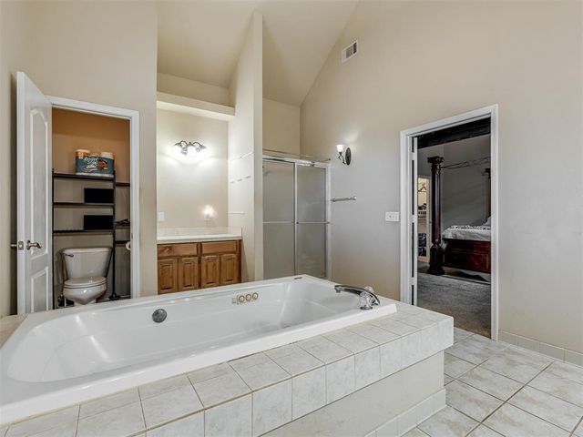 2365 Elm Tree Lane, Blanchard, OK 73010