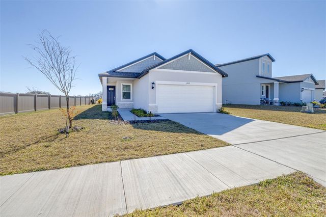 2707 VIRGINIA PINE DRIVE, Bartow, FL 33830