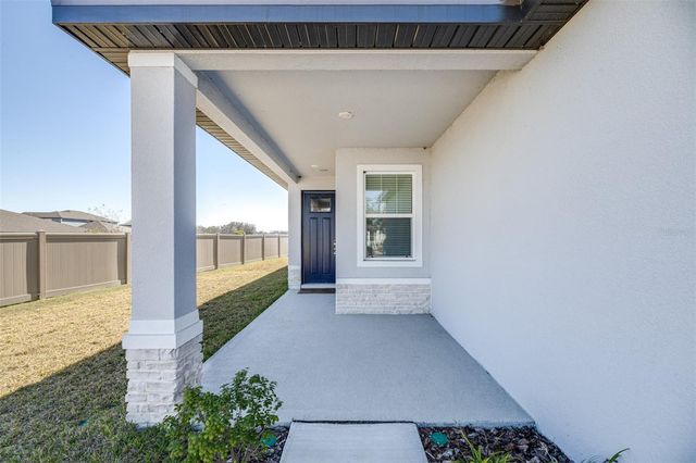 2707 VIRGINIA PINE DRIVE, Bartow, FL 33830