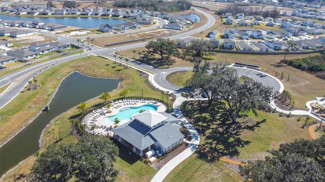 2707 VIRGINIA PINE DRIVE, Bartow, FL 33830