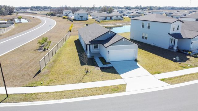 2707 VIRGINIA PINE DRIVE, Bartow, FL 33830