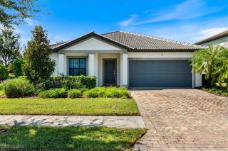 4596 Lamaida LN, Ave Maria, FL 34142