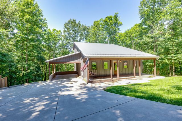 1095 Overlook Trl, Kingston Springs, TN 37082